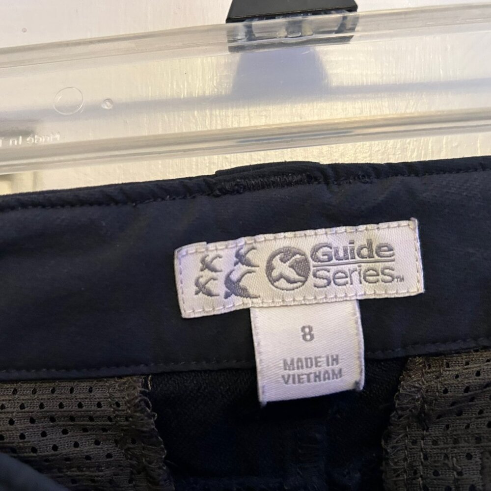 Guide Series outdoor performance pants
